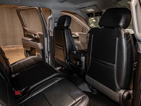 Used 2025 Chevrolet Silverado 1500 LT Trail Boss image 29