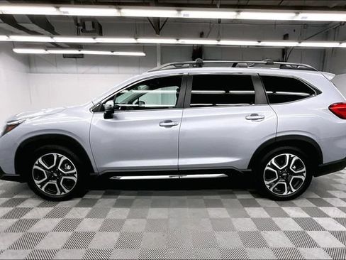 Used 2023 Subaru Ascent Limited w/ Technology Package AWD/4WD image 15