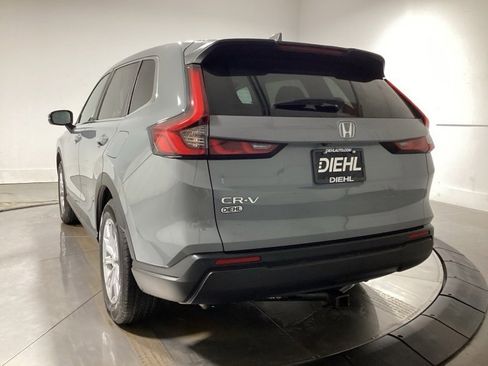 Used 2023 Honda CR-V EX-L image 5