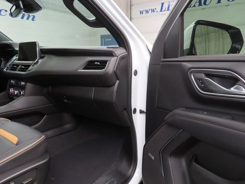 Used 2024 GMC Yukon AT4 image 25