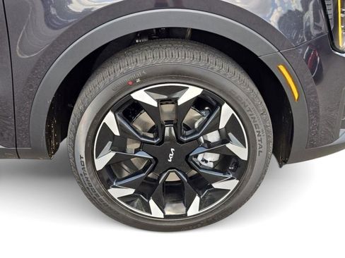 New 2026 Kia Sorento EX AWD/4WD image 6