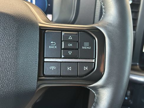 Used 2025 Ford F150 Platinum w/ Equipment Group 702A High AWD/4WD image 30