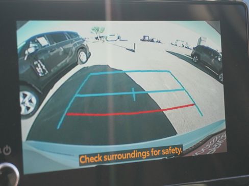 Used 2024 Toyota Camry LE image 26