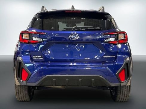 Used 2024 Subaru Crosstrek 2.5i Limited AWD/4WD image 4