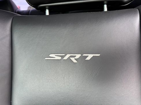 Used 2010 Dodge Challenger SRT8 w/ SRT Option Group II RWD image 18