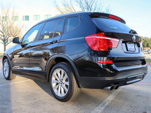 Used 2017 BMW X3 xDrive28i image 5