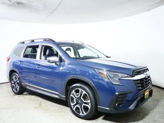 Used 2023 Subaru Ascent Limited w/ Technology Package AWD/4WD video 1