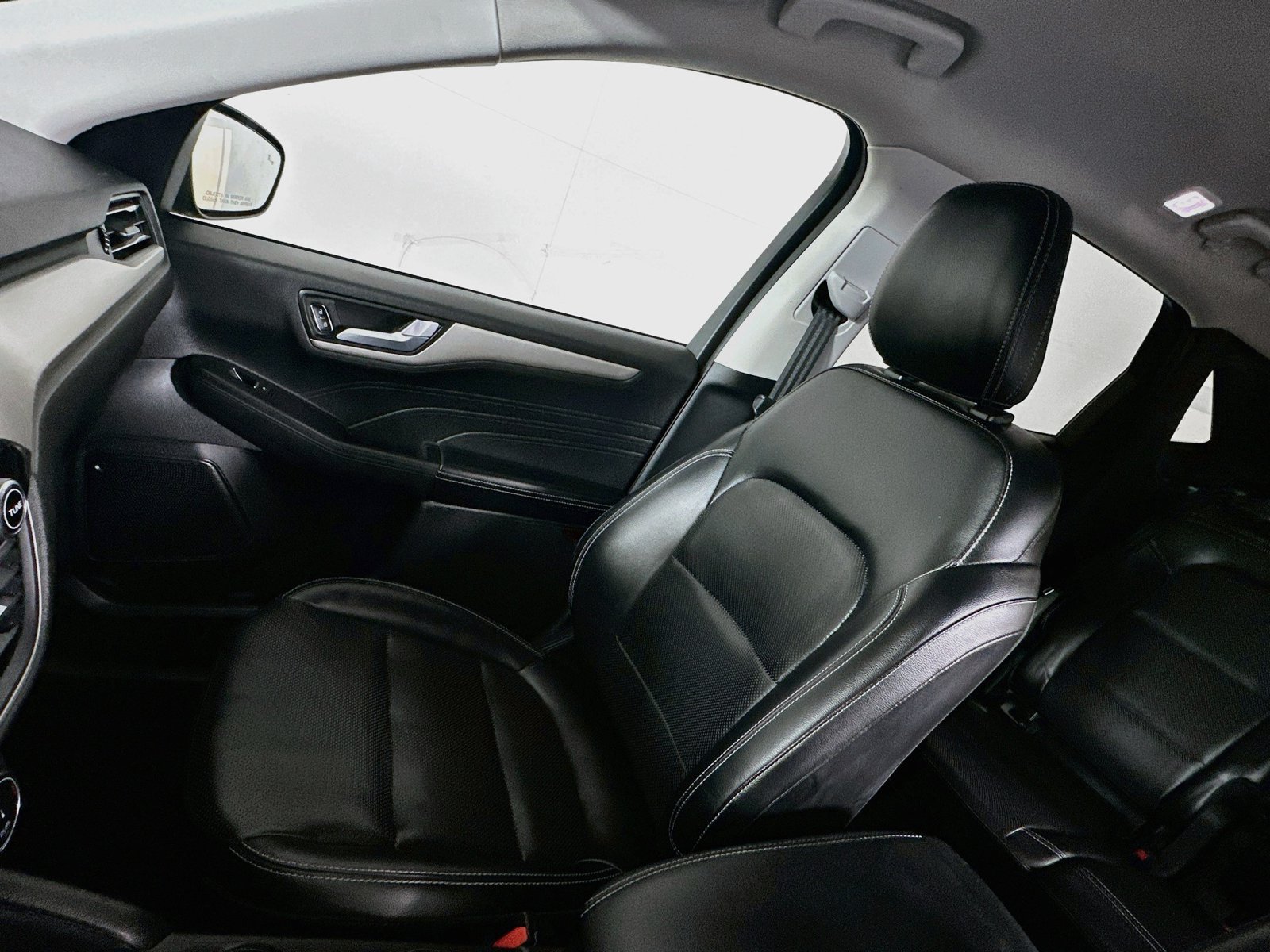 Used 2022 Ford Escape SEL FWD image 23