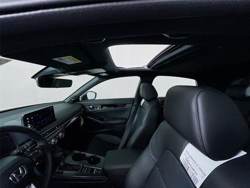 New 2026 Honda Civic Sport Touring image 7