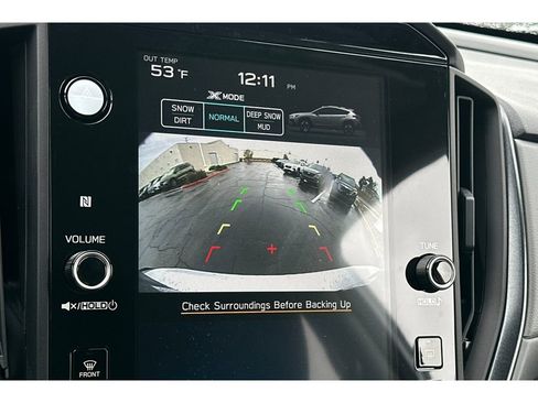 Used 2026 Subaru Crosstrek 2.0i Premium image 19