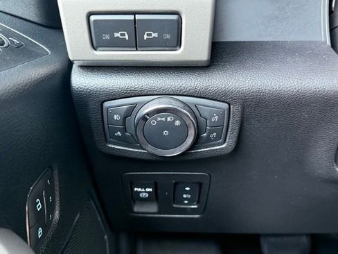 Used 2018 Ford F150 Lariat AWD/4WD image 28