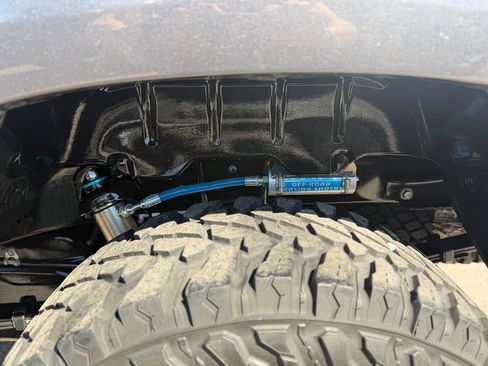 Used 2017 Toyota Tundra Limited image 46