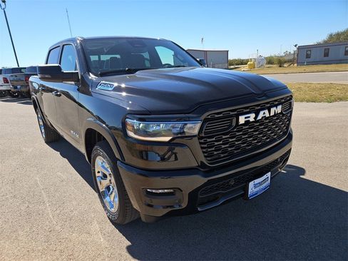 New 2025 RAM 1500 Lone Star image 10