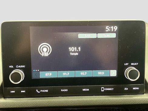 Used 2024 Honda Civic EX image 14