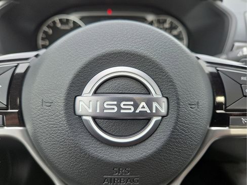 New 2026 Nissan Altima 2.5 SR FWD image 21
