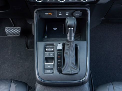 New 2026 Honda CR-V EX-L image 22