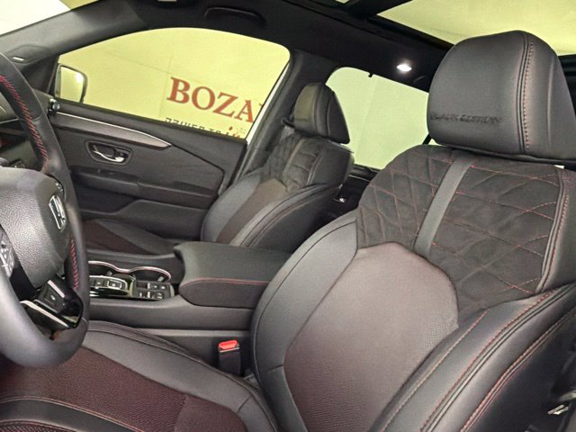 Used 2026 Honda Pilot Black Edition image 20