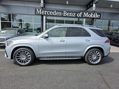 New 2026 Mercedes-Benz GLE 350 4MATIC
