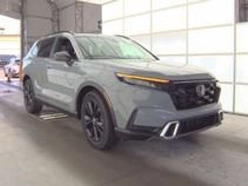 Used 2024 Honda CR-V Sport Touring image 14