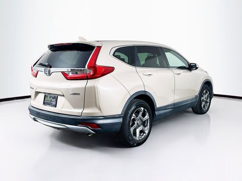 Used 2017 Honda CR-V EX-L image 9