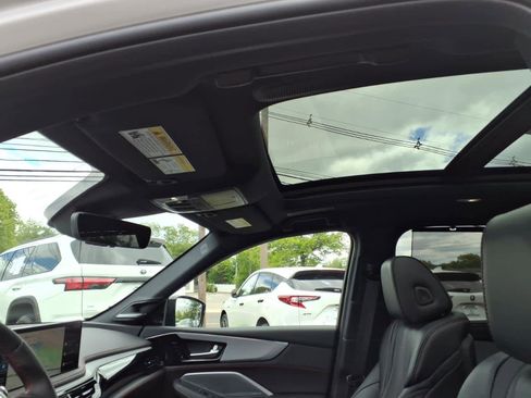 Certified 2026 Acura MDX A-Spec AWD/4WD image 29