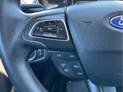 Used 2019 Ford Escape SE AWD/4WD image 25