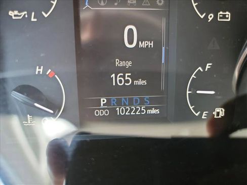 Used 2020 Toyota Sequoia Platinum AWD/4WD image 24