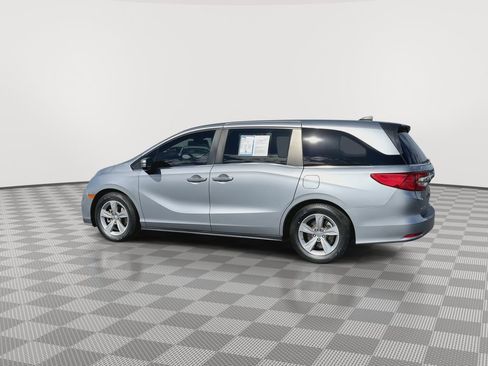 Used 2019 Honda Odyssey EX-L image 6