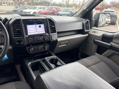 Used 2019 Ford F150 XL w/ Equipment Group 101A Mid image 24