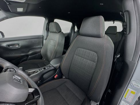 Certified 2023 Honda HR-V Sport image 20