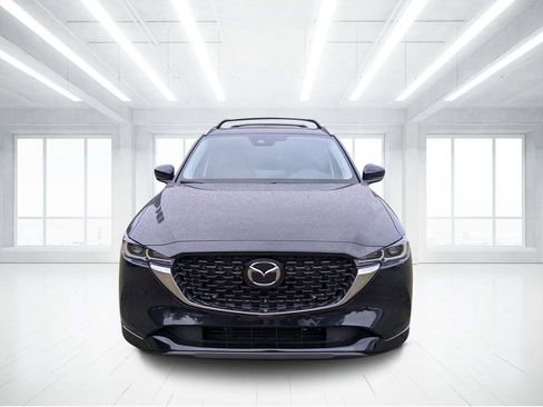 New 2025 MAZDA CX-5 AWD 2.5 S image 8