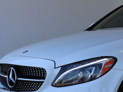 Used 2015 Mercedes-Benz C 300 4MATIC Sedan image 13