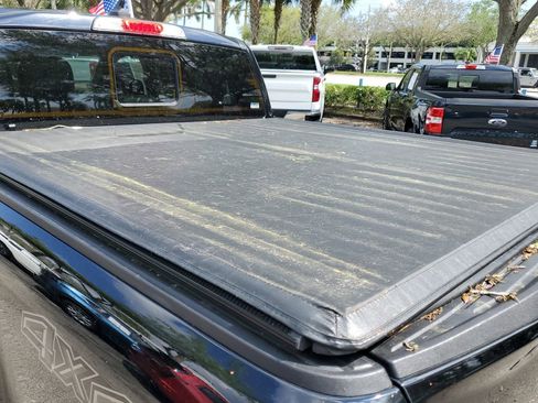 Used 2021 Ford Ranger Lariat w/ Equipment Group 501A High AWD/4WD image 6