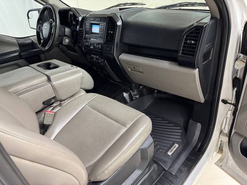Used 2018 Ford F150 XL w/ XL Power Equipment Group RWD image 24