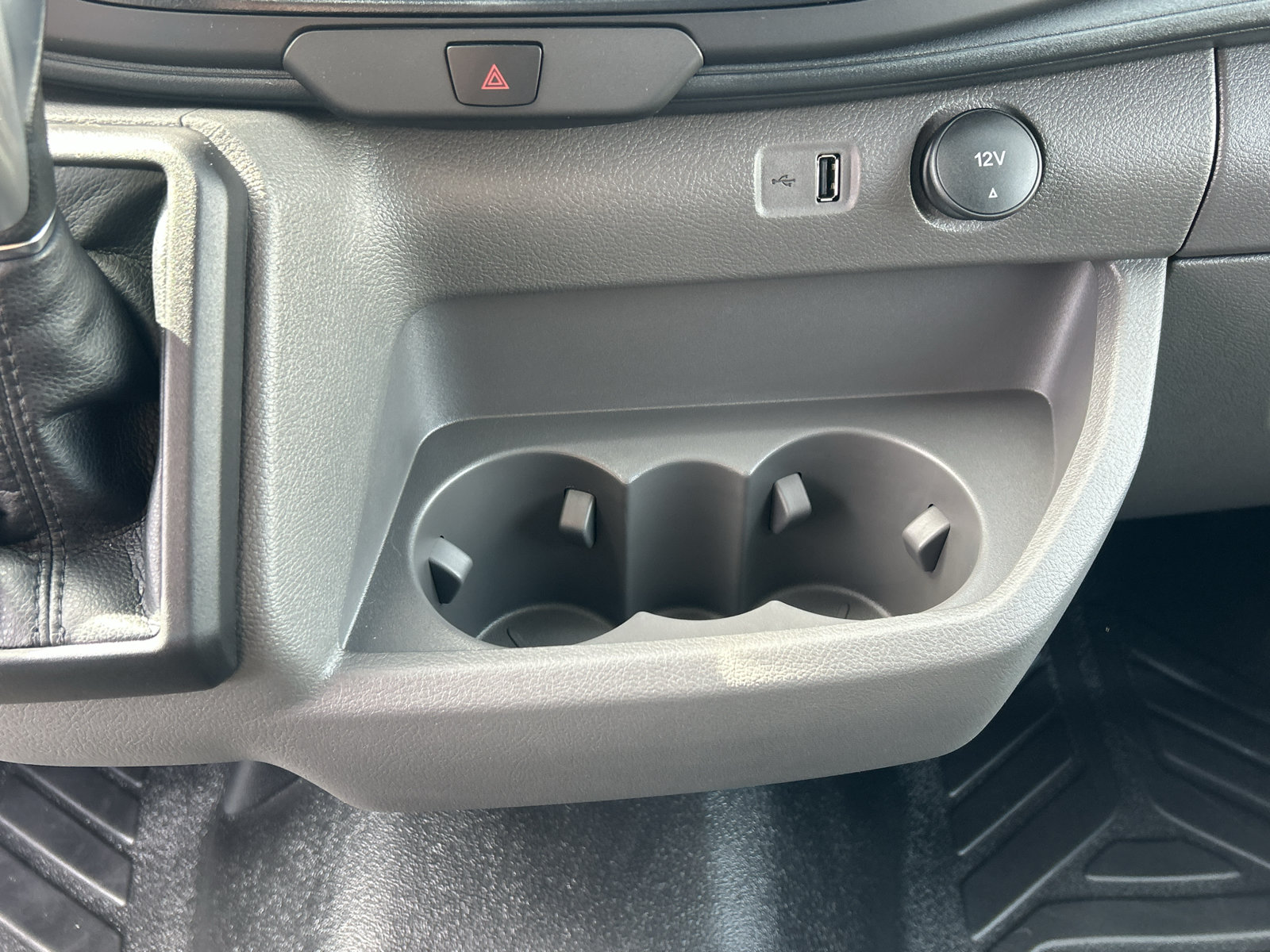 New 2026 Ford Transit 150 Low Roof RWD image 23