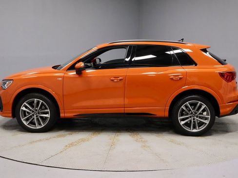 Used 2024 Audi Q3 2.0T Premium Plus w/ Premium Plus Package AWD/4WD image 10