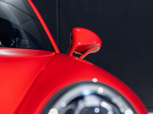 Certified 2019 Porsche 911 Targa 4S image 21