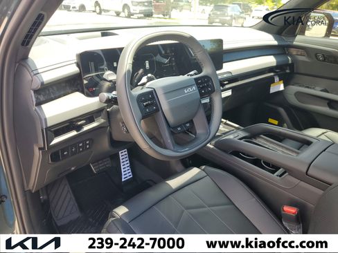New 2027 Kia Telluride SX Prestige X-Pro AWD/4WD image 19