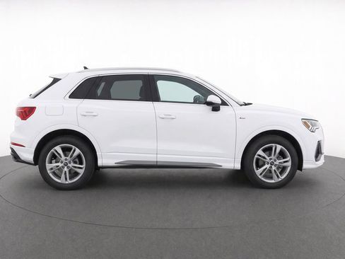 Used 2023 Audi Q3 2.0T Premium Plus w/ Premium Plus Package AWD/4WD image 4