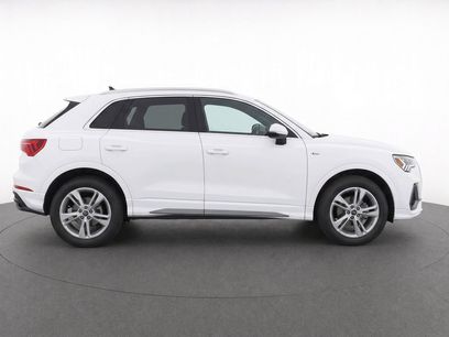 Used 2023 Audi Q3 2.0T Premium Plus w/ Premium Plus Package