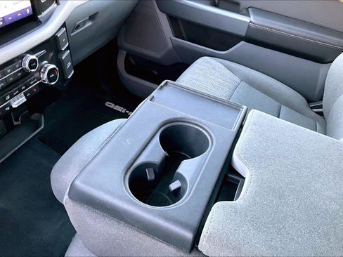 Used 2023 Ford F150 XLT w/ Equipment Group 302A High image 12