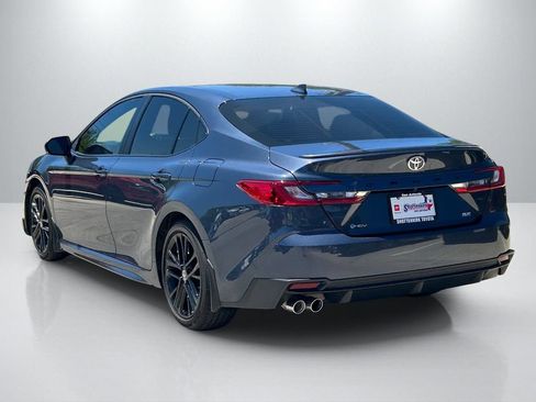 Used 2026 Toyota Camry SE w/ Multimedia Upgrade Package FWD image 7