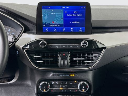 Used 2022 Ford Escape SE w/ Convenience Package image 24