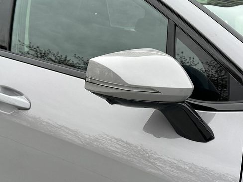 New 2026 Kia Sportage SX Prestige AWD/4WD image 10