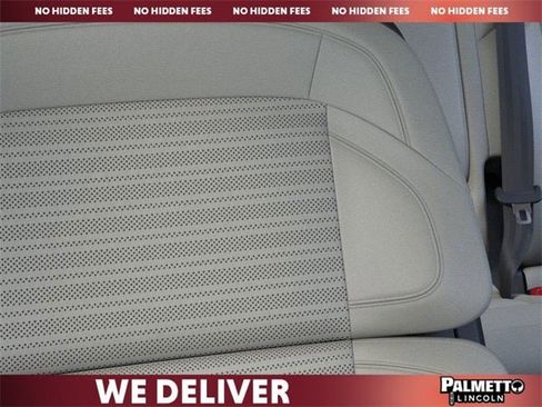 New 2026 Lincoln Nautilus Reserve image 16