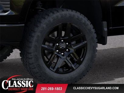 New 2026 Chevrolet Silverado 1500 LT Trail Boss w/ Safety Package