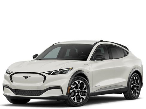 New 2026 Ford Mustang Mach-E Select w/ Comfort Package Lite AWD/4WD image 45