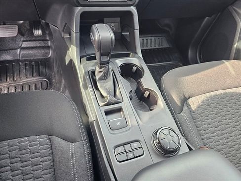 New 2025 Ford Ranger XL image 21