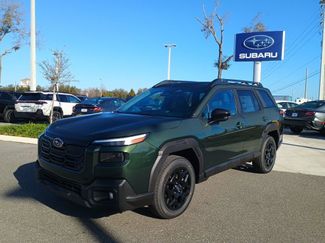 New 2026 Subaru Outback Limited video 1