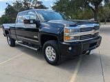Used 2015 Chevrolet Silverado 3500 High Country w/ Duramax Plus Package image 2